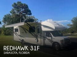 Used 2021 Jayco Redhawk 31F available in Sarasota, Florida