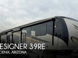 Used 2017 Jayco Designer 39RE available in Phoenix, Arizona