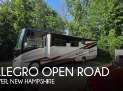 Used 2019 Tiffin Allegro Open Road 36UA available in Dover, New Hampshire