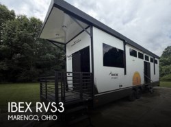 Used 2025 Forest River IBEX RVS3 available in Marengo, Ohio