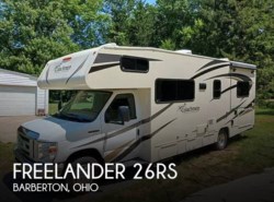 Used 2018 Coachmen Freelander 26RS available in Barberton, Ohio
