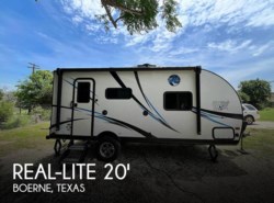 Used 2019 Palomino Real-Lite Mini RL181 available in Boerne, Texas