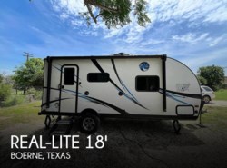 Used 2019 Palomino Real-Lite Mini RL181 available in Boerne, Texas