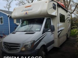 Used 2019 Coachmen Prism 2150CB available in Hampton Bays, New York