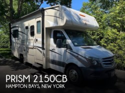 Used 2019 Coachmen Prism 2150CB available in Hampton Bays, New York