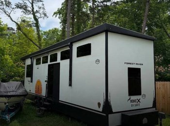Used 2025 Forest River IBEX RV Suite RVS3 available in Murrayville, Georgia