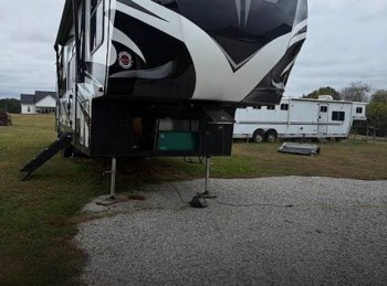 Used 2022 Heartland Torque 371 available in Winchester, Tennessee