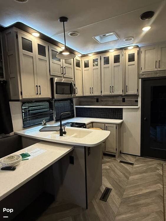 Used 2022 Heartland Torque 371 available in Winchester, Tennessee