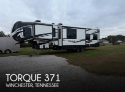 Used 2022 Heartland Torque 371 available in Winchester, Tennessee