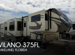 Used 2019 Vanleigh Vilano 375FL available in Lakeland, Florida
