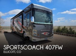 Used 2018 Coachmen Sportscoach 407FW available in Calhan, Colorado