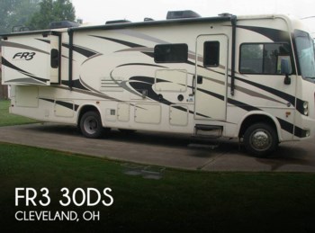 Used 2018 Forest River FR3 30DS available in Broadview Heights, Ohio