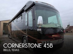 Used 2015 Entegra Coach Cornerstone 45B available in Bells, Texas