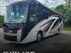 Used 2019 Entegra Coach Reatta 37MB available in Broadview Heights, Ohio