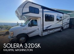 Used 2021 Forest River Solera 32DSK available in Kalama, Washington