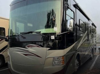 Used 2013 Tiffin Allegro Red 33AA available in Saint James City, Florida