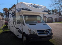 Used 2019 Jayco Melbourne 24L available in Escanaba, Michigan