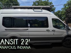 Used 2017 Ford Transit 350 XL 148WB 4WD available in Indianapolis, Indiana