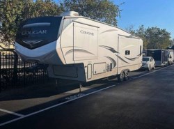 Used 2021 Keystone Cougar M315 available in Miami, Florida