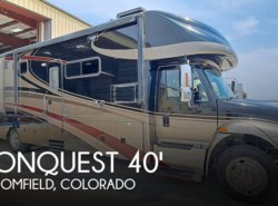 Used 2008 Gulf Stream Conquest Super Nova 6400 available in Broomfield, Colorado