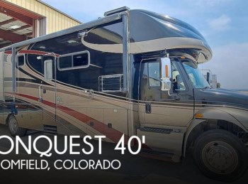Used 2008 Gulf Stream SuperNova 6400- Grand Hotel available in Broomfield, Colorado