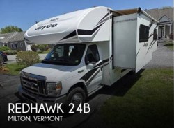 Used 2020 Jayco Redhawk 24B available in Milton, Vermont