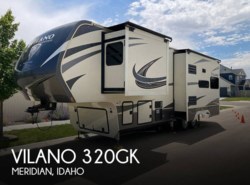 Used 2021 Vanleigh Vilano 320GK available in Meridian, Idaho