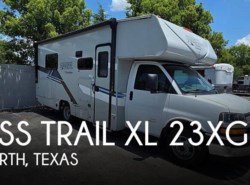 Used 2022 Coachmen Cross Trail 23XG available in Fort Worth, Texas