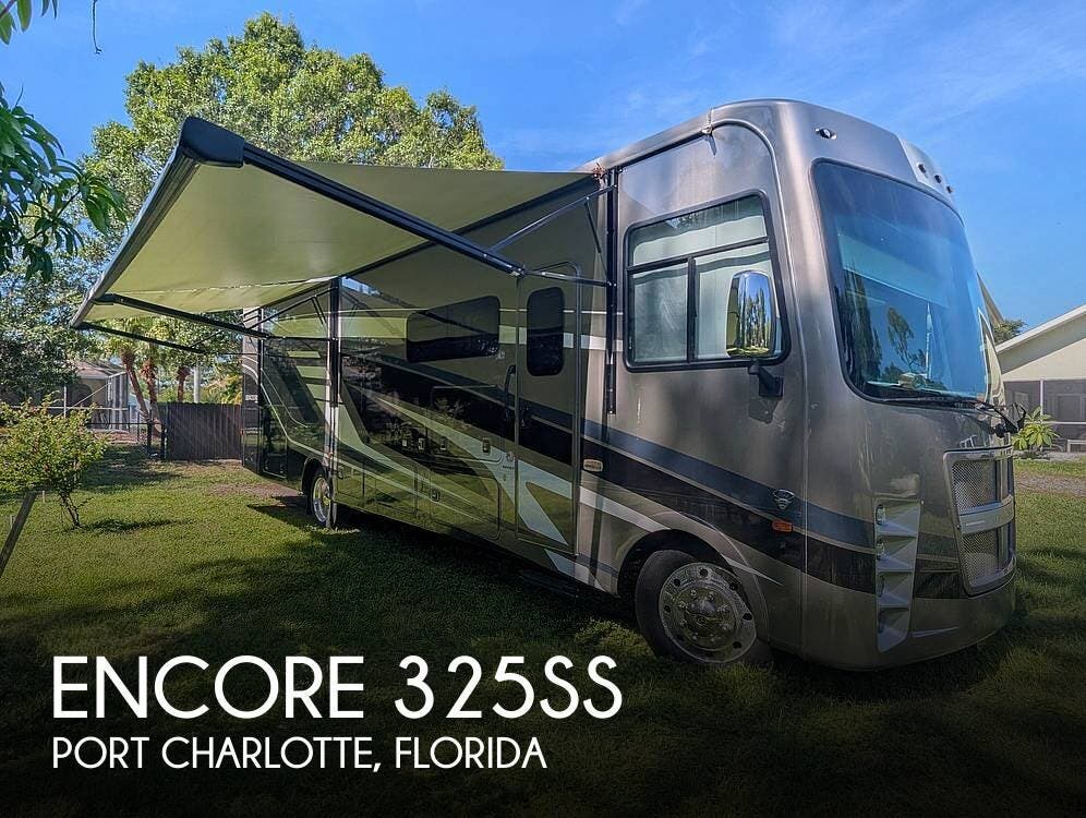 Used 2024 Coachmen Encore 325SS available in Port Charlotte, Florida