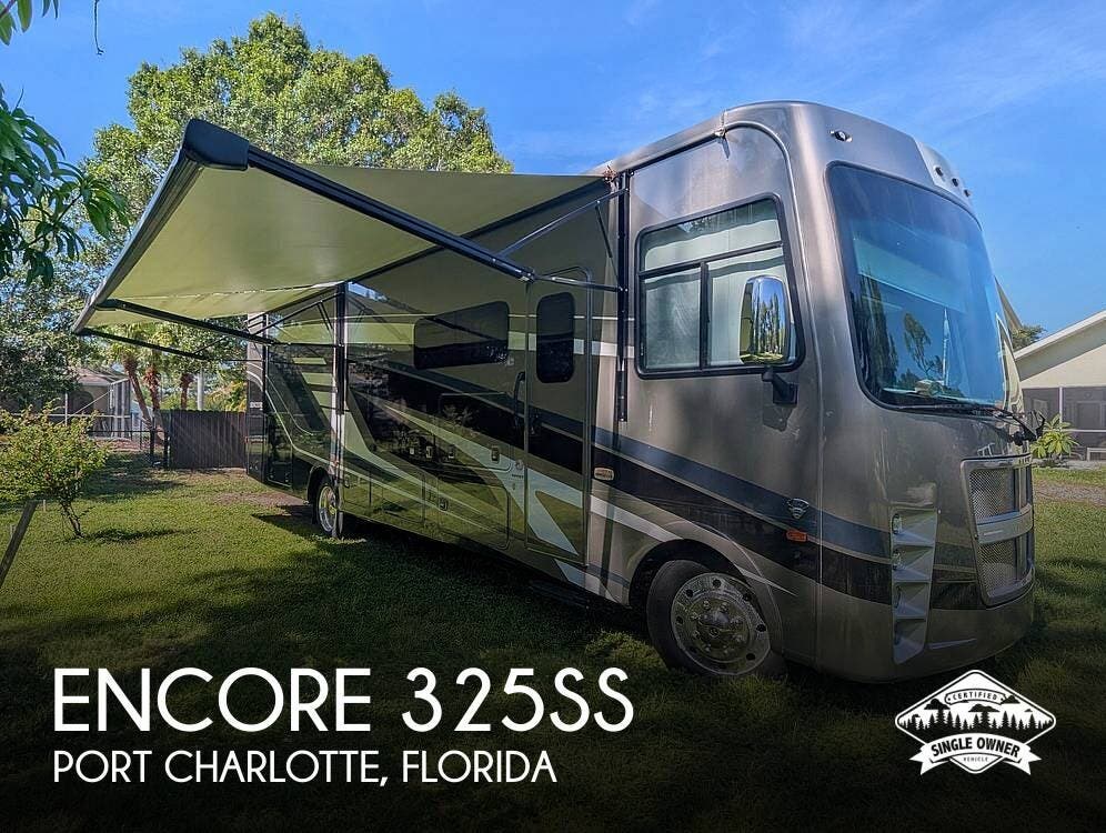 Used 2024 Coachmen Encore 325SS available in Port Charlotte, Florida