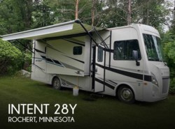 Used 2020 Winnebago Intent 28Y available in Rochert, Minnesota