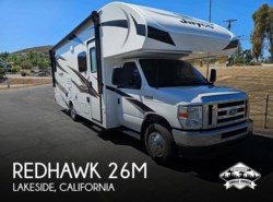 Used 2023 Jayco Redhawk 26M available in Lakeside, California