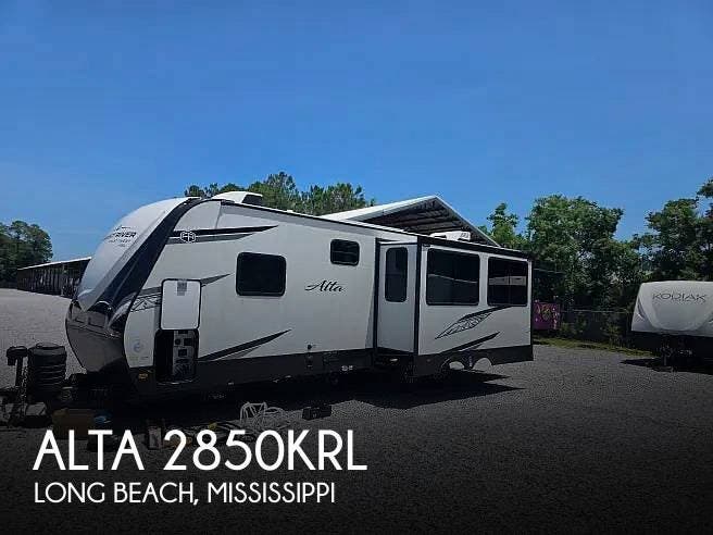 Used 2026 East to West Alta 2850KRL available in Long Beach, Mississippi