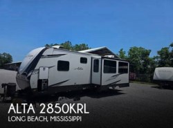 Used 2026 East to West Alta 2850KRL available in Long Beach, Mississippi