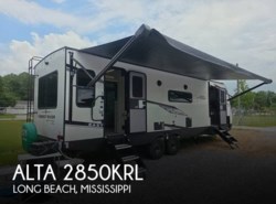 Used 2026 East to West Alta 2850KRL available in Long Beach, Mississippi