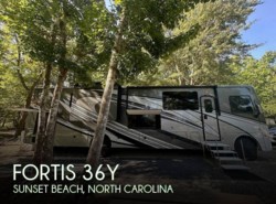 Used 2024 Fleetwood Fortis 36Y available in Sunset Beach, North Carolina