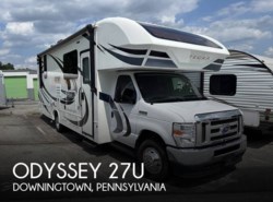 Used 2022 Entegra Coach Odyssey 27U available in Downingtown, Pennsylvania