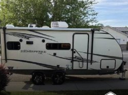 Used 2021 Forest River Salem Hemisphere 17RBHL Hemisphere available in Meridian, Idaho
