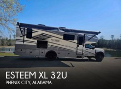 Used 2024 Entegra Coach Esteem XL 32U available in Phenix City, Alabama