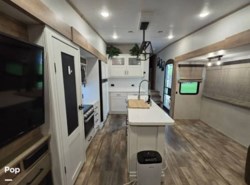 Used 2022 Keystone Arcadia 3660RL available in Union, Illinois