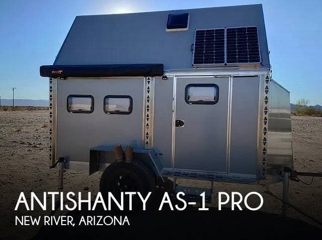 Used 2021 Miscellaneous  AntiShanty AS-1 PRO available in New River, Arizona