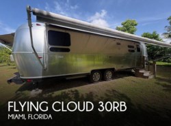 Used 2021 Airstream Flying Cloud 30RB available in Miami, Florida