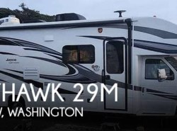 Used 2019 Jayco Greyhawk 29M available in Longview, Washington