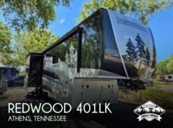 Used 2025 CrossRoads Redwood 401LK available in Athens, Tennessee