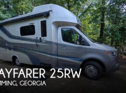 Used 2021 Tiffin Wayfarer 25RW available in Cumming, Georgia