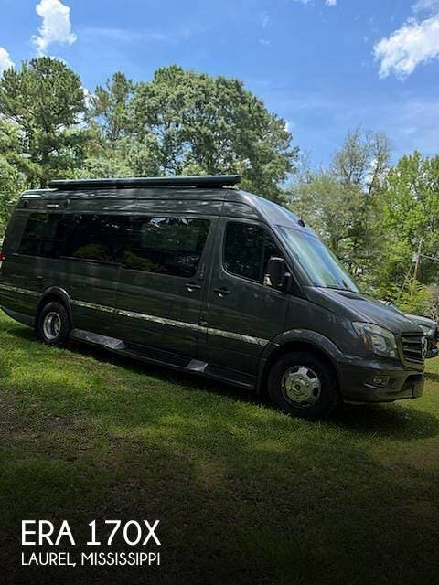 Used 2017 Winnebago Era 170x available in Laurel, Mississippi
