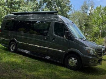 Used 2017 Winnebago Era 170x available in Laurel, Mississippi