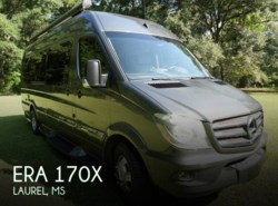 Used 2017 Winnebago Era 170x available in Laurel, Mississippi