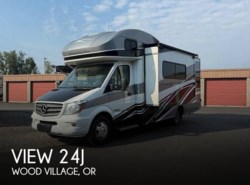 Used 2016 Winnebago View 24J available in Fairview, Oregon