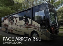 Used 2018 Fleetwood Pace Arrow 36U available in Zanesville, Ohio